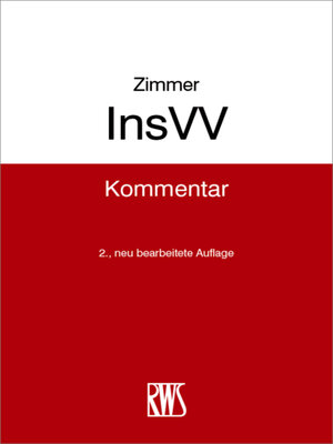 cover image of InsVV